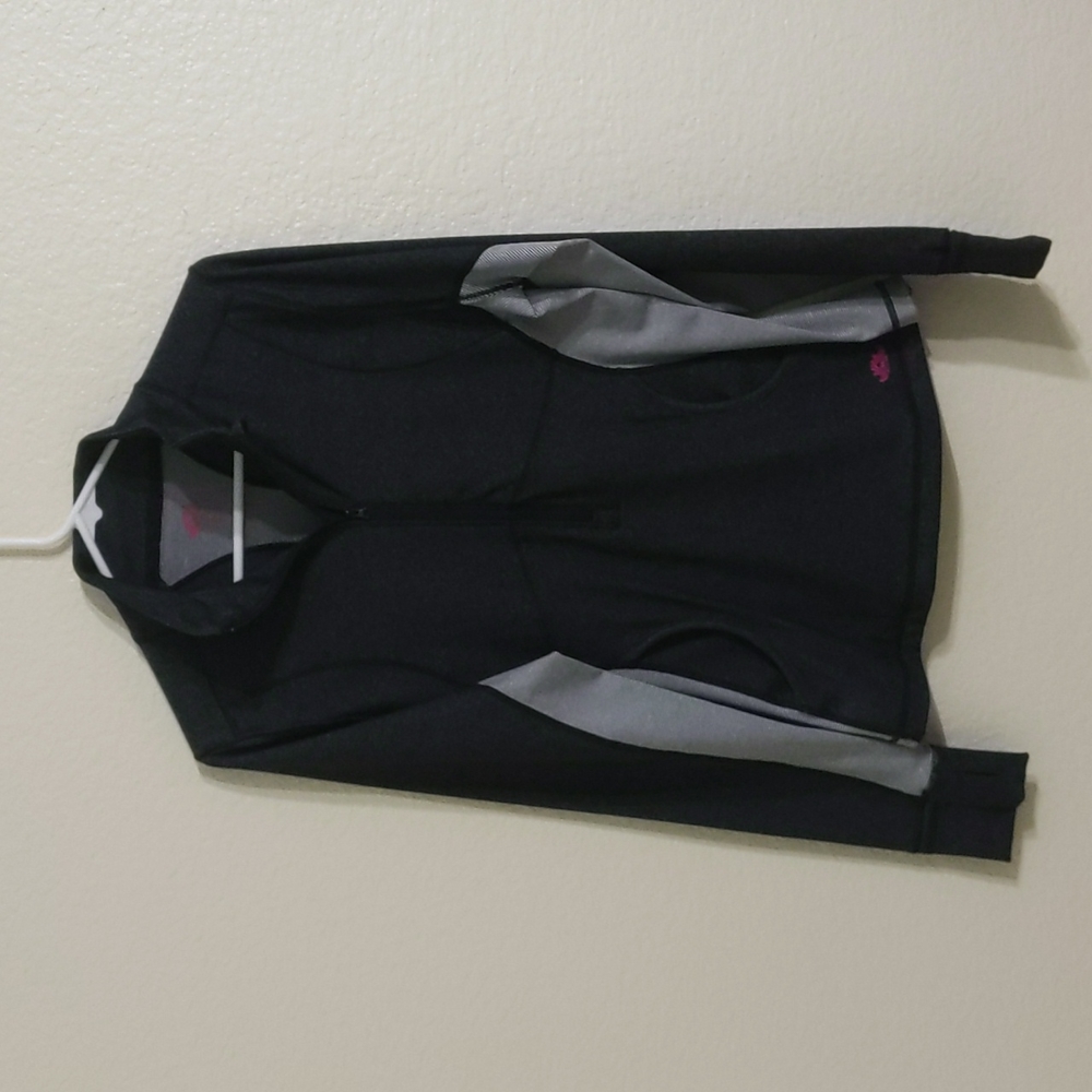 PL Movement Long Sleeve Top